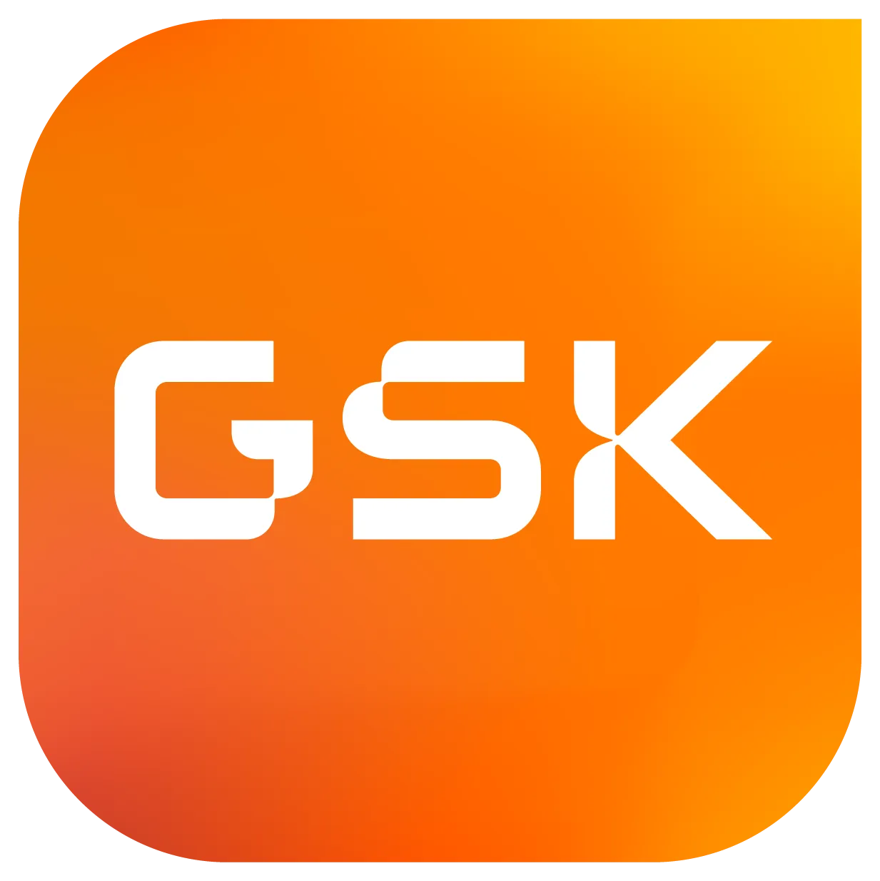 Logo GSK